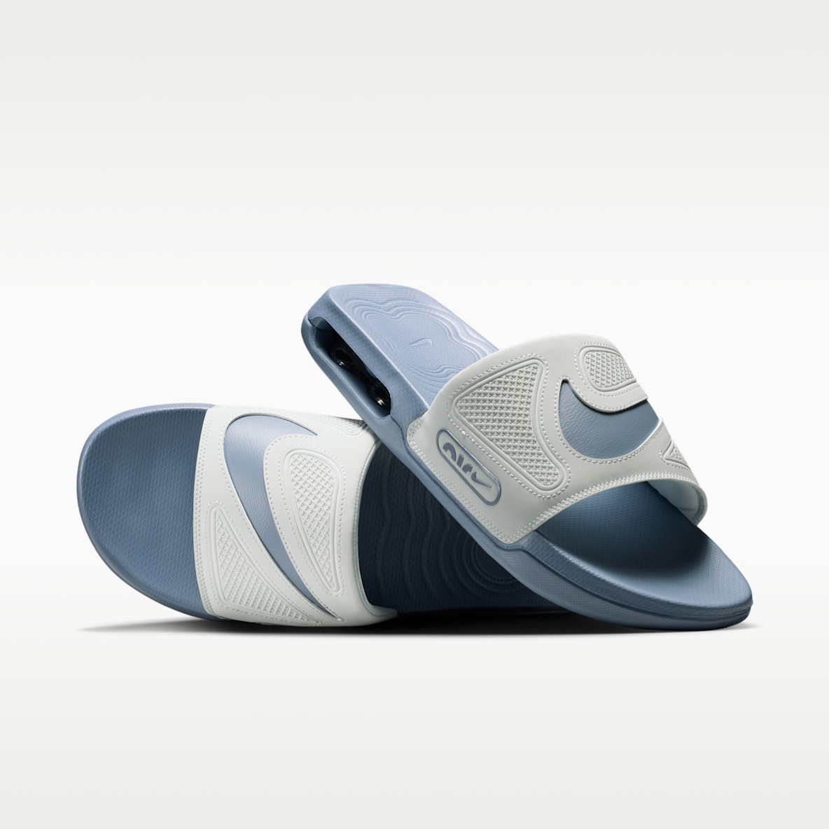 新品 NIKE MIND サンダル グレー サイズ10 28 ナイキ Nike 新型サンダル『Mind 001 “Light Smoke Grey”』が国内1月8日（木